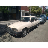 Peugeot 504 1994 2.3 Xsd Tf