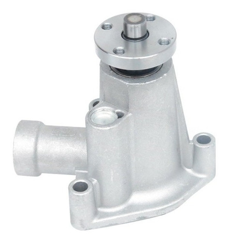 Bomba De Agua Ford Ranger 2.5l4l 1995-2001 Usmw Us4093 Foto 2