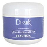 Crema Dermik Elastina Día Noche De 250 Ml +  Loción Hidrocol