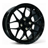 4 Rines 15x7 4-100 Carros Chevrolet Aveo Spark Beat Chevy