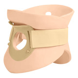 Collarin Rigido Cuello Cervical Linium Ortopedico Ajustable 