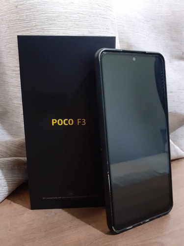 Pocophone F3 128gb E 6gb Ram