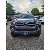 Toyota Tacoma 2017 3.5 Trd Off Road