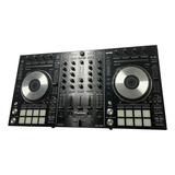 Pioneer Ddj Sx2 Controlador Dj 4 Canales Usado