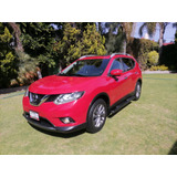 Nissan X-trail 2015 2.5 Exclusive 2 Row Mt