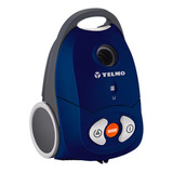 Aspiradora Trineo Yelmo As-3214 2.5l  Azul 220v 50hz