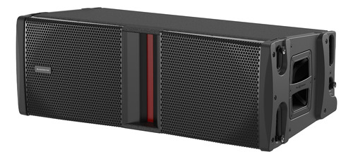 Audiocenter Avanda210a Altavoz Line Array Activo 2 Vias 