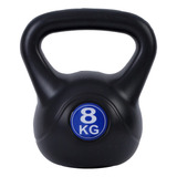 Kettlebell Pesa Rusa 8 Kg