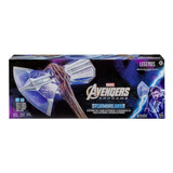 Marvel Legends Avengers: Endgame - Stormbreaker Electronic