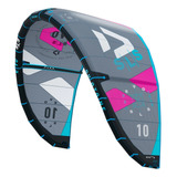 Kite Duotone Evo Sls 2022 - 12 Mts + Barra Trust