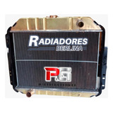 Radiador Camion Ford 600/7000/350