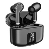 Audífonos Wire Earbuds Bluetooth 5.0 Ipx5 Audífonos Resi