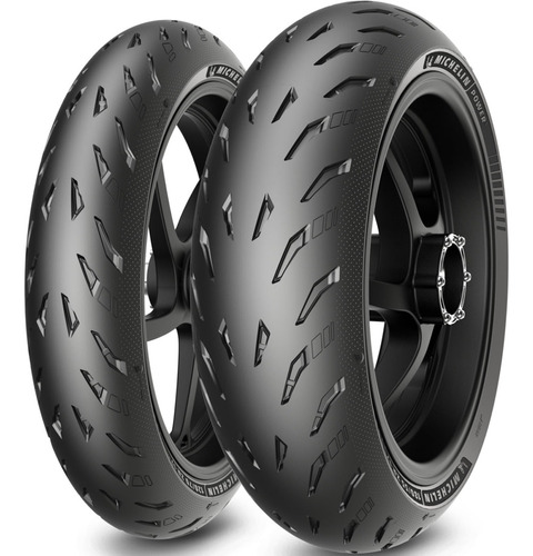 Llanta Para Moto 160/60 Zr17 69w Michelin Power 5