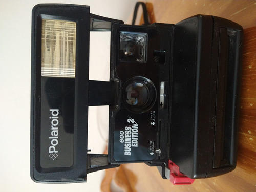 Cámara Polaroid Instantánea 