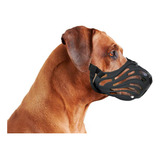 Petnbeyond Silicone Basket Dog Muzzle - For Small, Medium, A