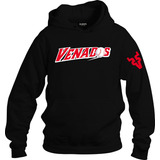 Sudadera Hoodie Venados De Mazatlan M1- Adulto Niño