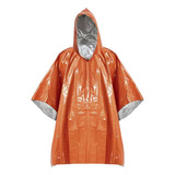 Poncho Termico Impermeable Lluvia Frio Reflectante Ipl3