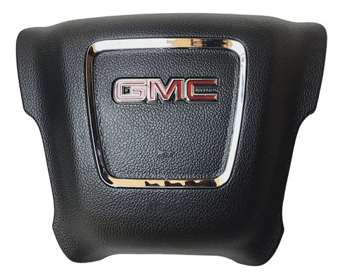 Tapa De Bolsa Aire Gmc Sierra 2014 2015 2016 2017 2018