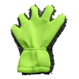 Qianyuu Guantes De Felpilla Para Lavar Coches, Guantes De