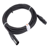 Cable Para Microfono Warm Audio Pro Xlr 20