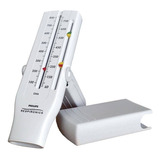 Flujometro Tipo Mini Wright Control Asma Adulto - Medicaltec