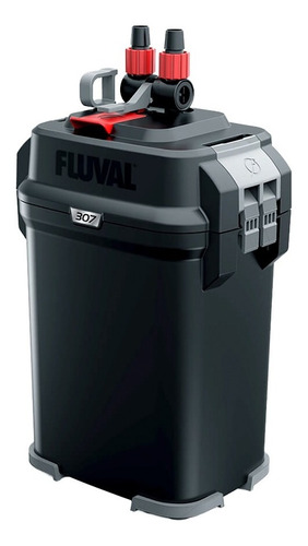 Filtro Fluval 307 Filtro Para Acuario Filtro Externo