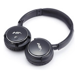 Auriculares Inalámbricos Nia Headphone Bluetooth App Q1 Fm