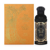 Perfume The Art Collector The Majestic Oud Edparfum X100ml