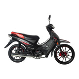 Gilera Smash Full 110 - 0km - Showroom Oficial Gilera