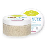 Exfoliante Facial De Nuez Sheló Nabel Momento De Aplicación Noche Tipo De Piel Todo Tipo De Piel