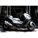 Voge Sr4 Pro Max Scooter  - Urquiza Motos Caba