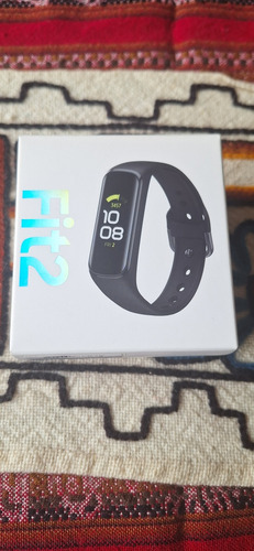 Samsung Fit 2 