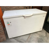 Congelador Fensa Z400-220v 395 Lts (-18 Cº) Usado