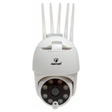 Camara De Seguridad Exterior Hd Wifi Robótica Ip 360 1080p 