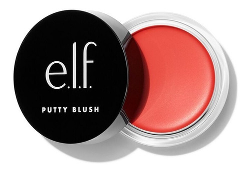 Elf - Putty Blush - Fiji - Rubor En Crema