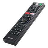 Controle Remoto De Voz Para Tv Rmf-tx200p Rmf-tx200a Rmf-tx2