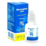 Mercepton Oral Bravet 20ml