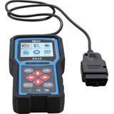 Escaner Automotriz | Obd Ii (eobd) Diagnostico | Bgs 6648