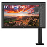 Monitor LG Ultrafine 31.5  Uhd 4k
