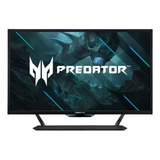 Monitor Gaming Acer Predator 4k 144hz 42.5  | G-sync | Displ