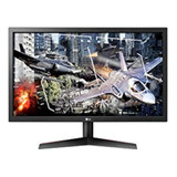 Monitor De Juegos LG 24LG 24  1920x1080, 24gl65b-b