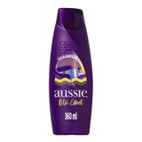 Shampoo Aussie Botox Effect Fios Nutridos E Alinhados 360ml