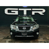 Nissan Pathfinder 2015 3.5 Exclusive At