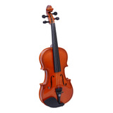 Violin 1/16 Ma-230 C/estuche Etinger       