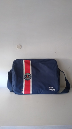 Morral Psg