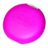 Estuche Organizador Discgear Para 20 Cd Color Rosa 2120-09s