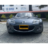 Mazda  Miata Mx-5 Grand Touring 2011