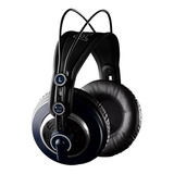 Audífonos Akg K240 Mkii Negro