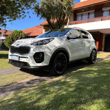 Kia Sportage 2.0 Ex At Awd 154cv