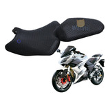 Malla Mesh Protector Cubreasiento Premium Dinamo Sport R1